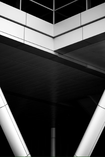 Derecho Comercial y Bancario, imagen de un edificio