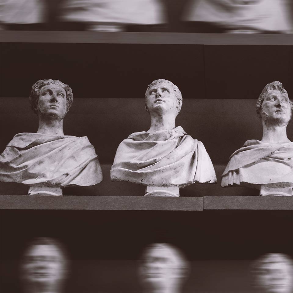 Oficina del Estudio D'Anunzio y Asociados